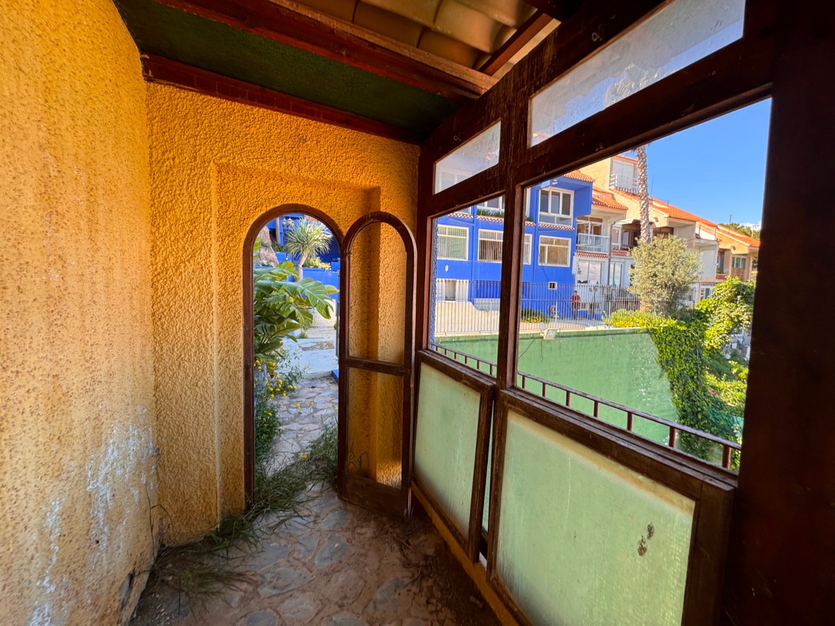 ShowFeedImage House – Detached Villa in Mazarrón