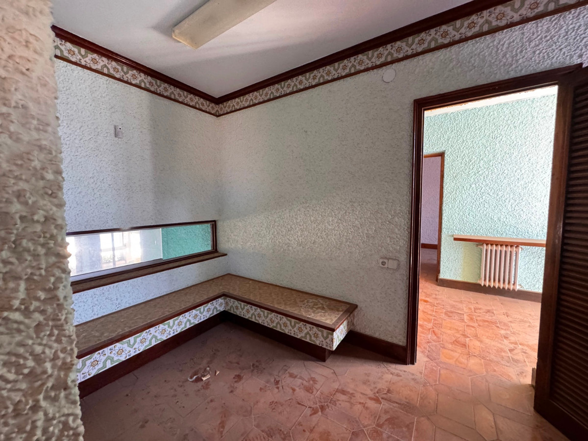 ShowFeedImage House – Detached Villa in Mazarrón