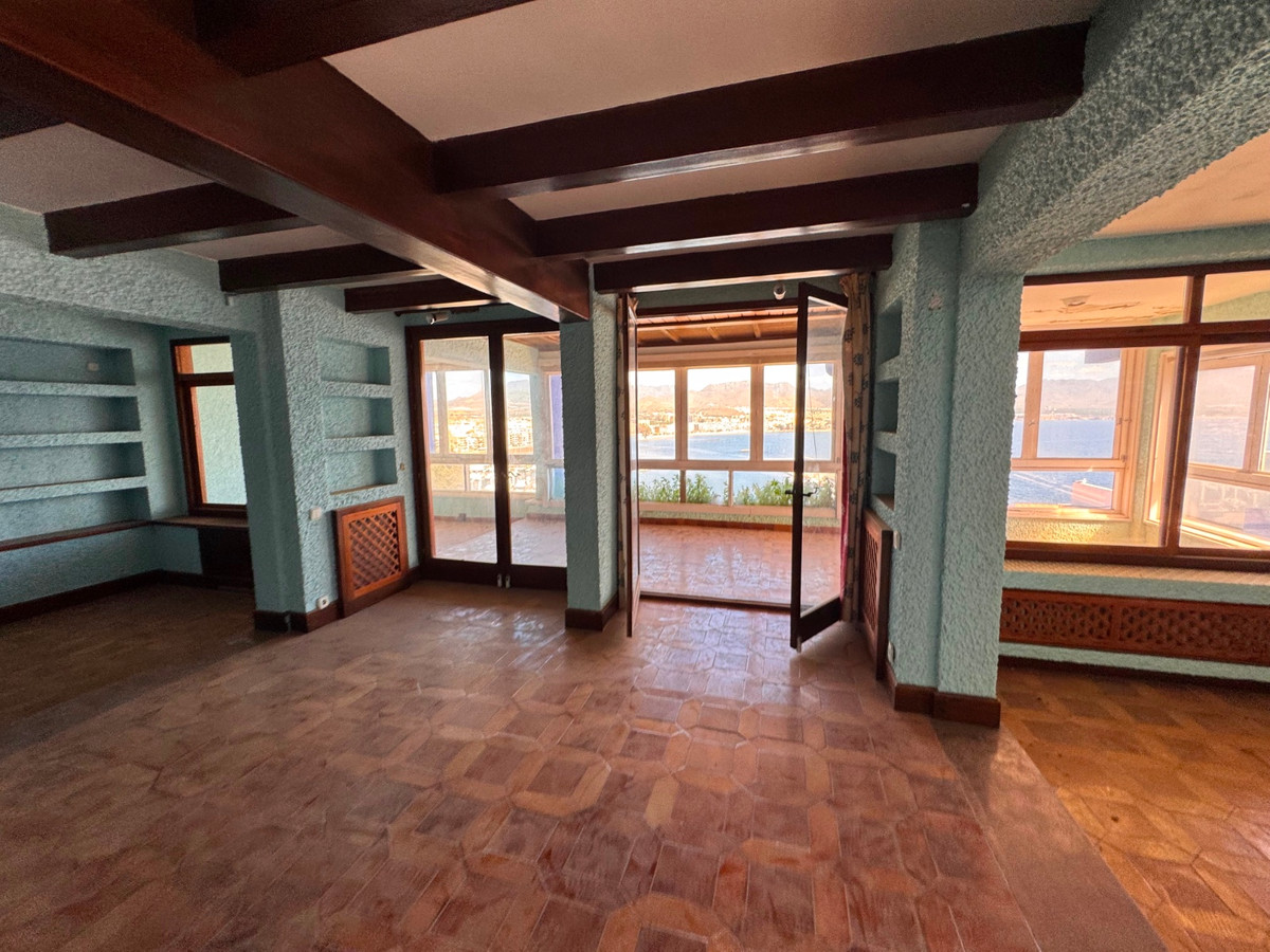 ShowFeedImage House – Detached Villa in Mazarrón