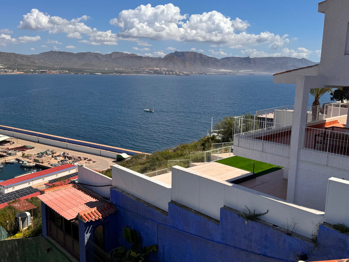 ShowFeedImage House – Detached Villa in Mazarrón