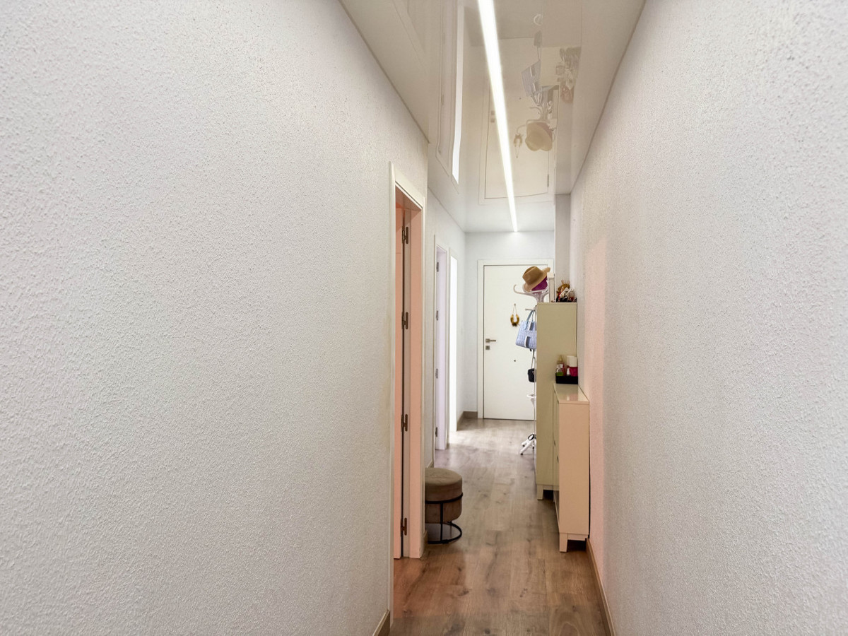 ShowFeedImage Apartment – Middle Floor Apartment in Torrevieja