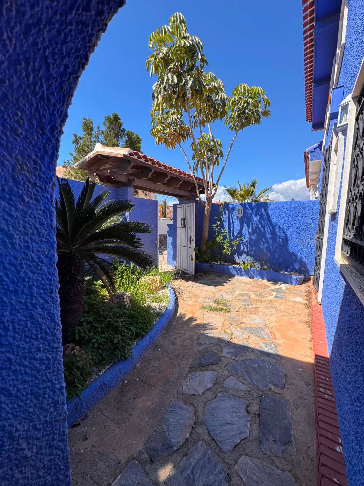 ShowFeedImage House – Detached Villa in Mazarrón