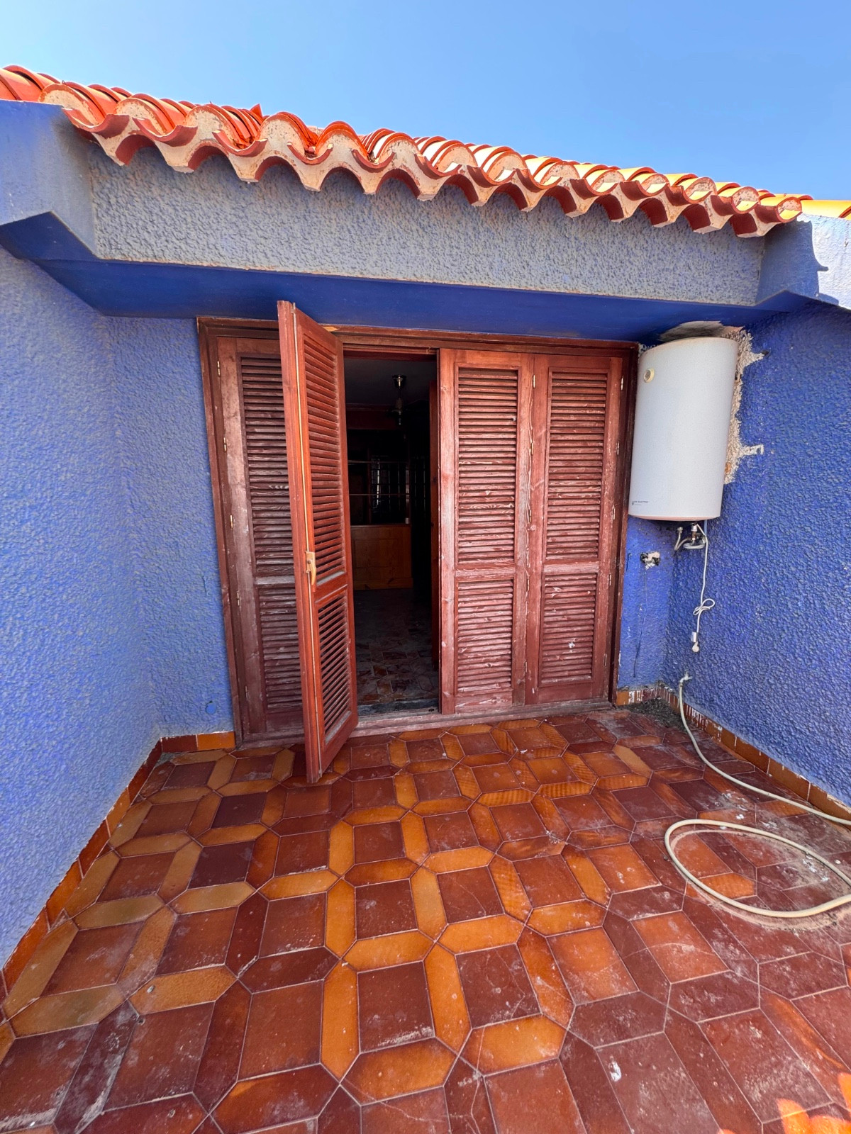 ShowFeedImage House – Detached Villa in Mazarrón