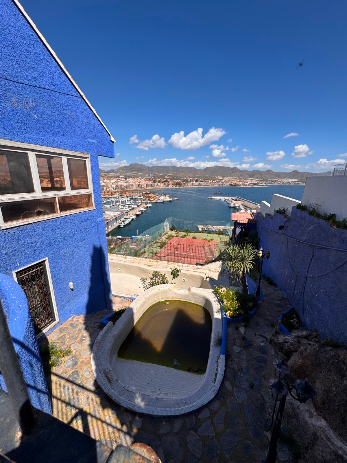 ShowFeedImage House – Detached Villa in Mazarrón
