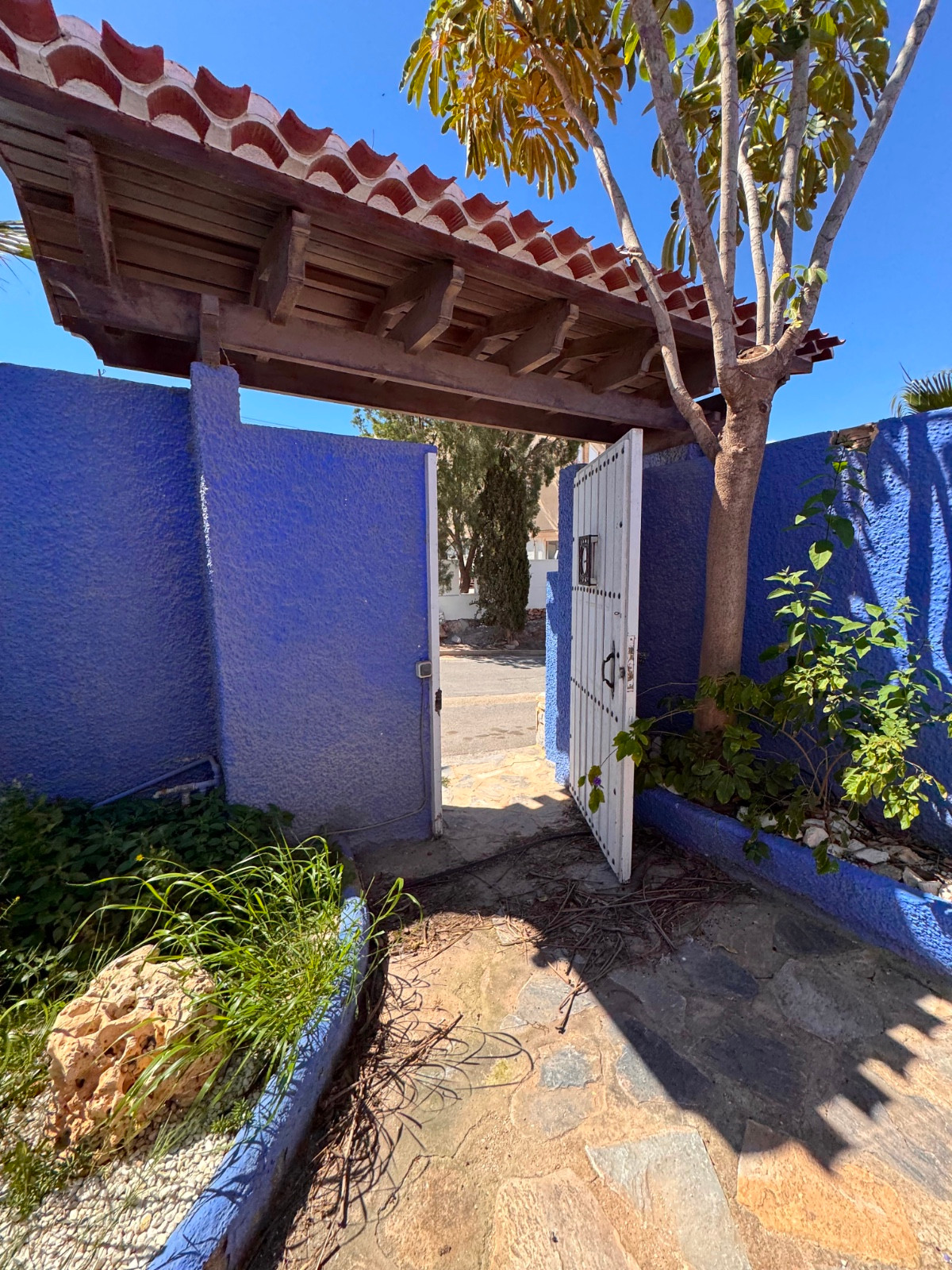 ShowFeedImage House – Detached Villa in Mazarrón