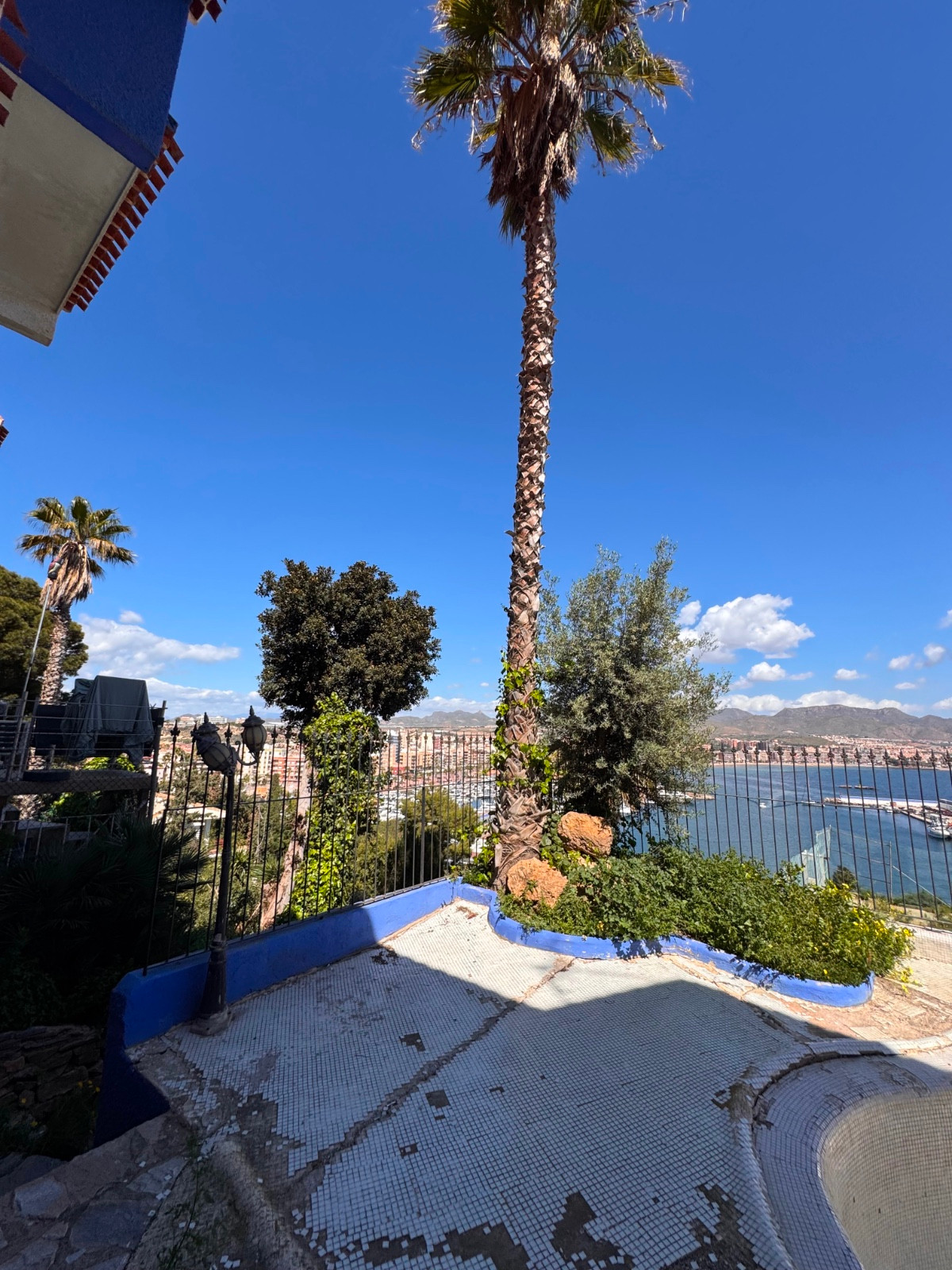 ShowFeedImage House – Detached Villa in Mazarrón