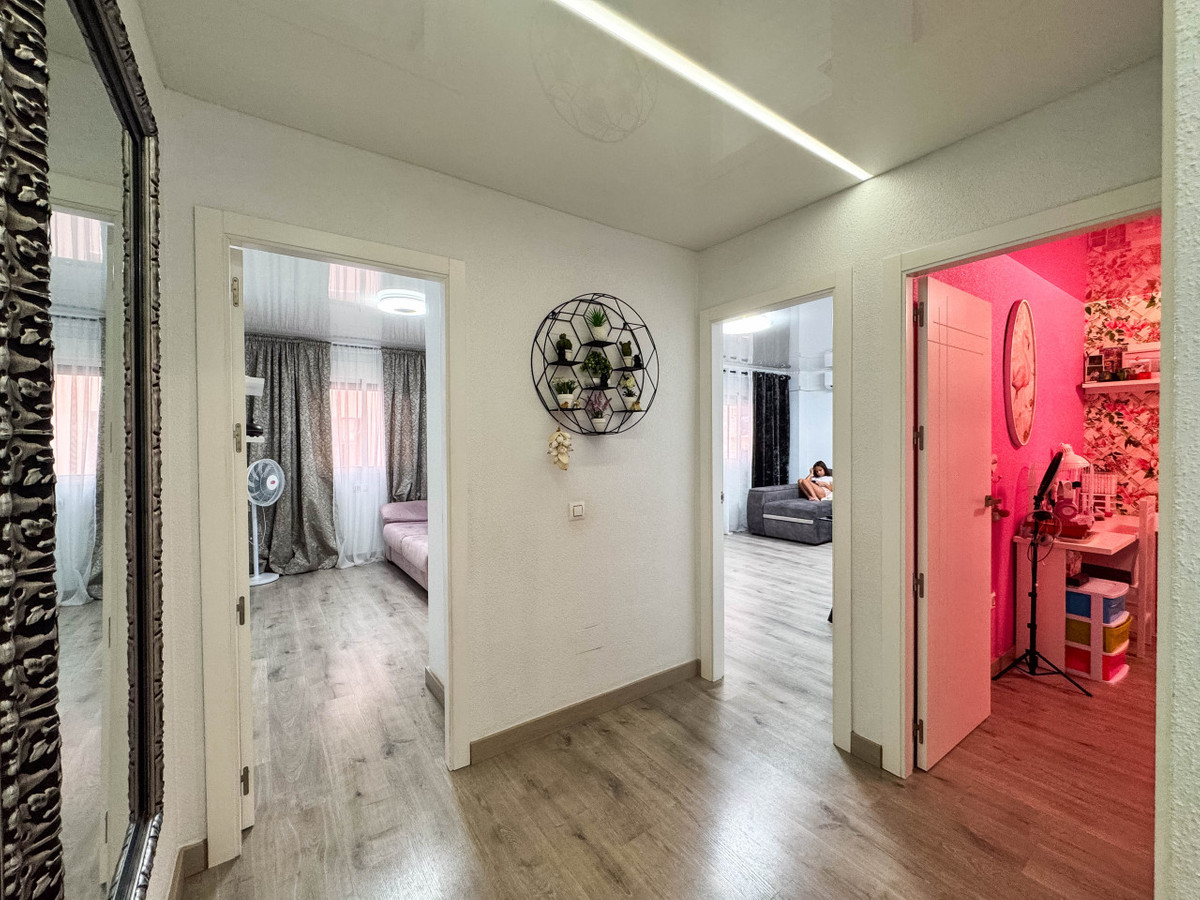 ShowFeedImage Apartment – Middle Floor Apartment in Torrevieja