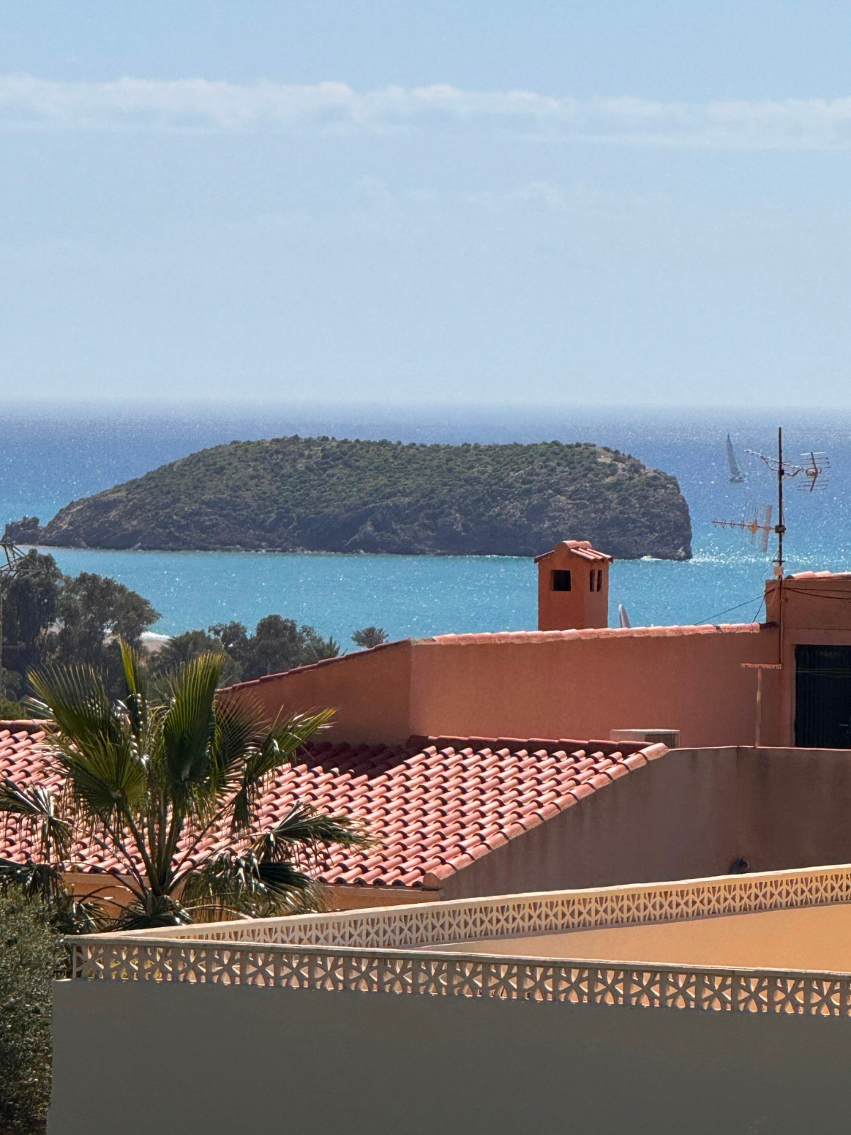 ShowFeedImage House – Detached Villa in Mazarrón
