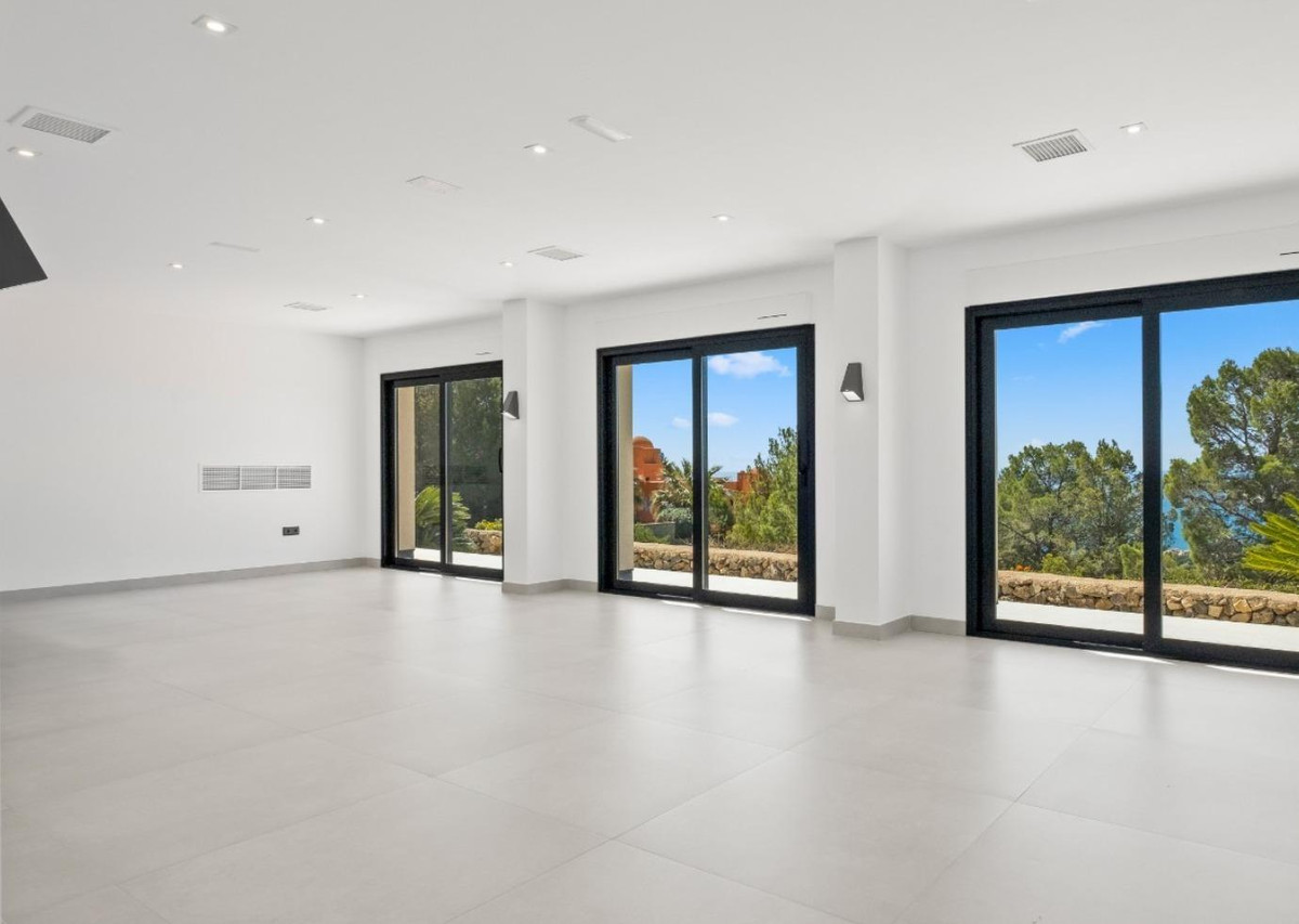 ShowFeedImage House – Bungalow in Altea