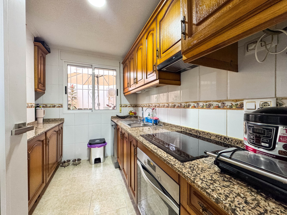 ShowFeedImage Apartment – Middle Floor Apartment in Torrevieja