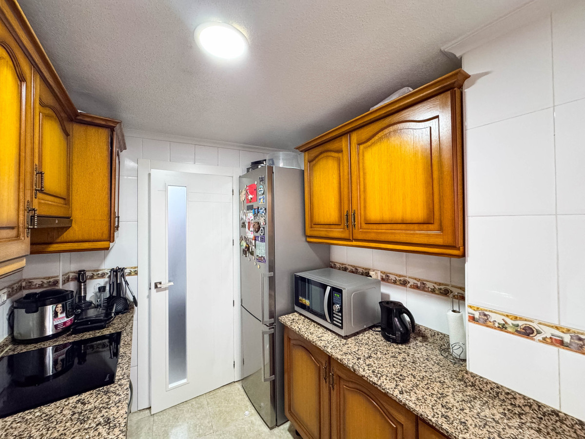 ShowFeedImage Apartment – Middle Floor Apartment in Torrevieja
