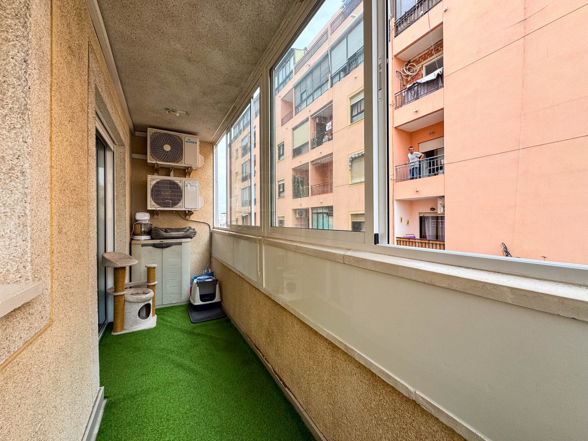 ShowFeedImage Apartment – Middle Floor Apartment in Torrevieja
