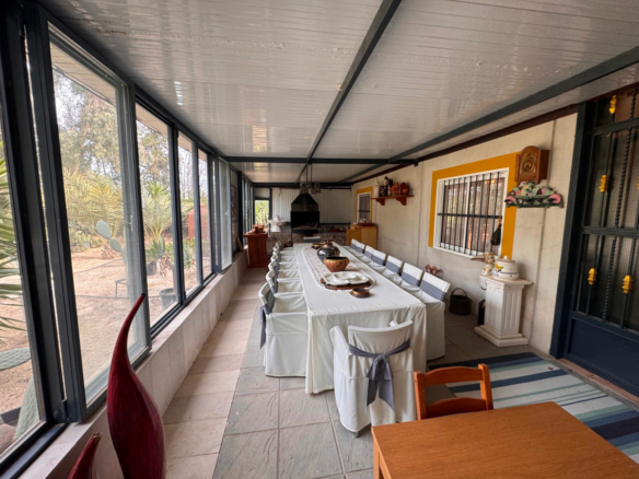 House – Detached Villa in Puerto Lumbreras
