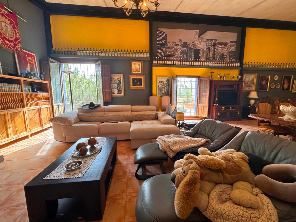 ShowFeedImage House – Detached Villa in Puerto Lumbreras