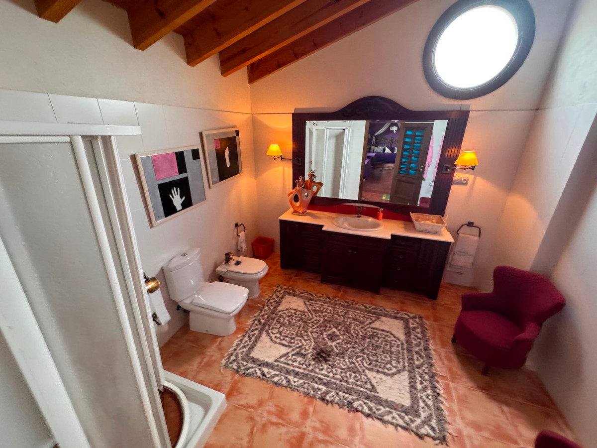 ShowFeedImage House – Detached Villa in Puerto Lumbreras