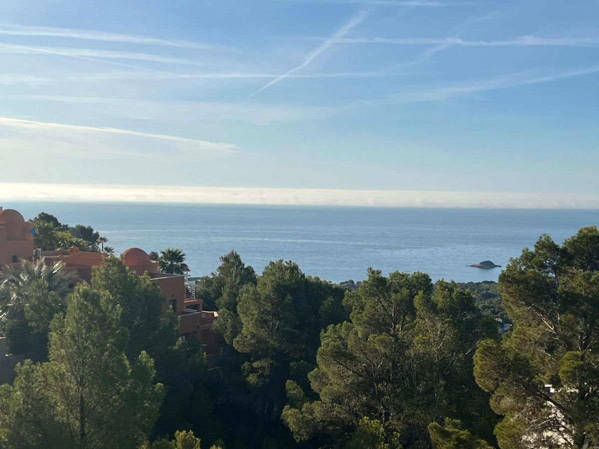 ShowFeedImage House – Bungalow in Altea