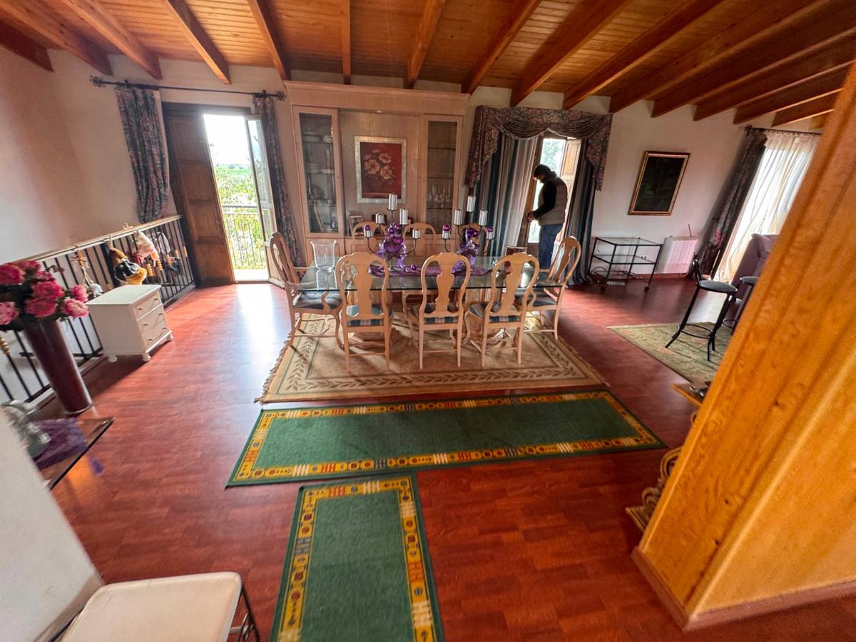 ShowFeedImage House – Detached Villa in Puerto Lumbreras