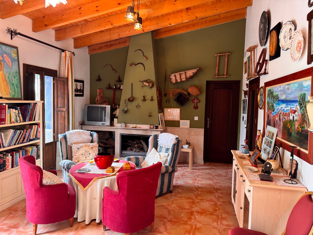 ShowFeedImage House – Detached Villa in Puerto Lumbreras