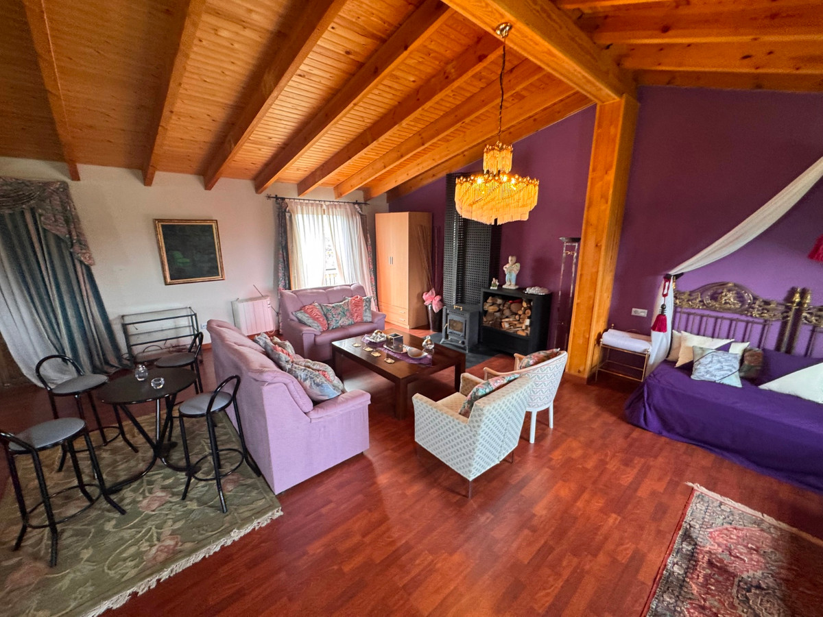 ShowFeedImage House – Detached Villa in Puerto Lumbreras