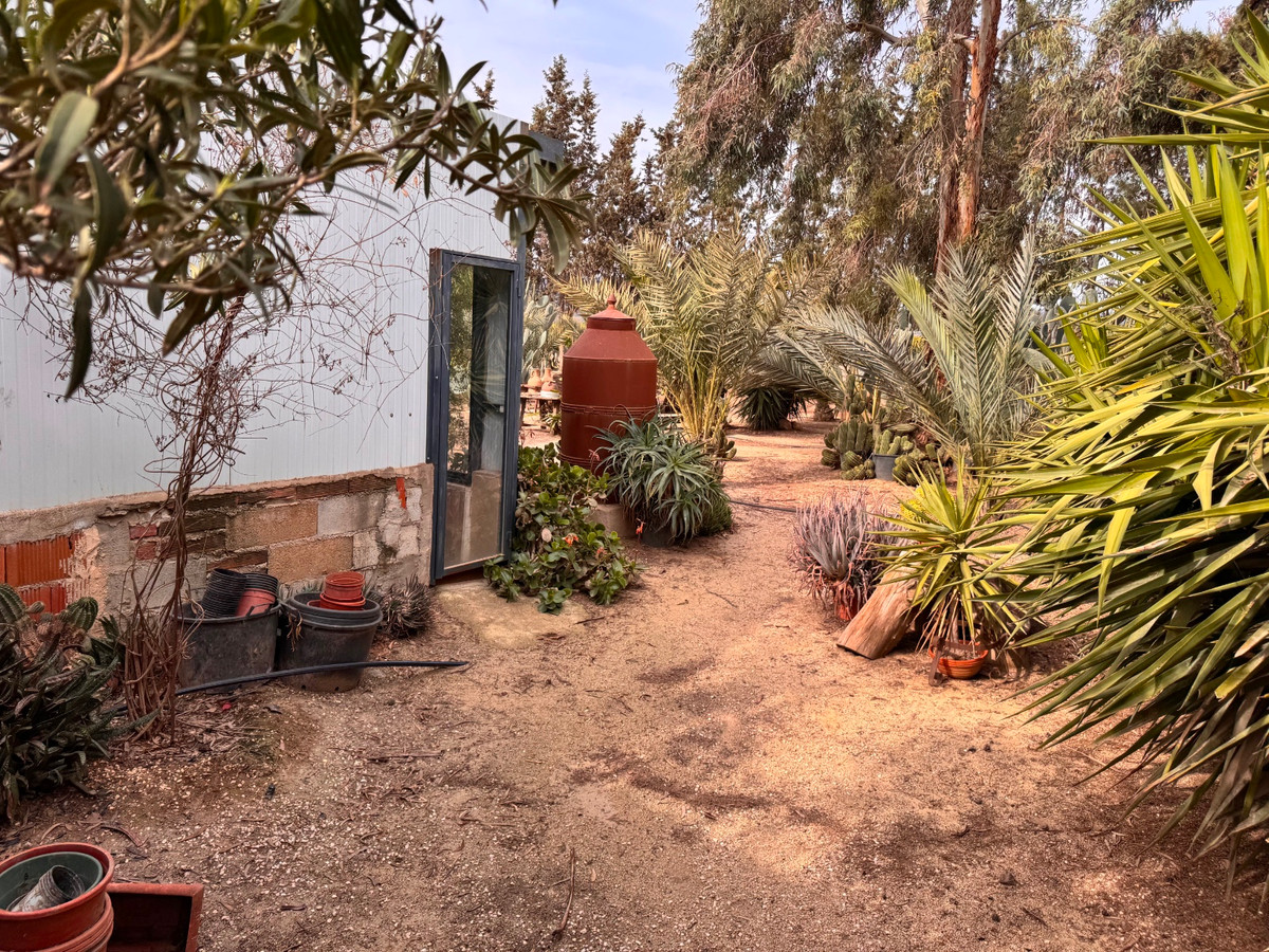 ShowFeedImage House – Detached Villa in Puerto Lumbreras