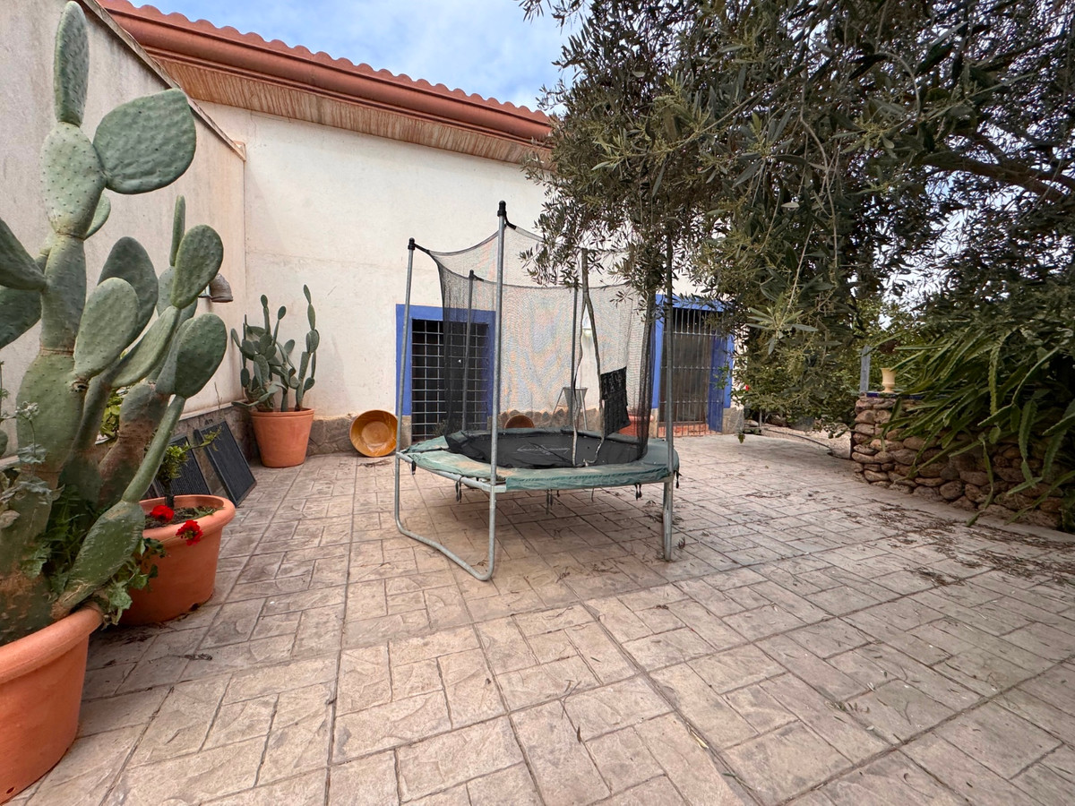 ShowFeedImage House – Detached Villa in Puerto Lumbreras