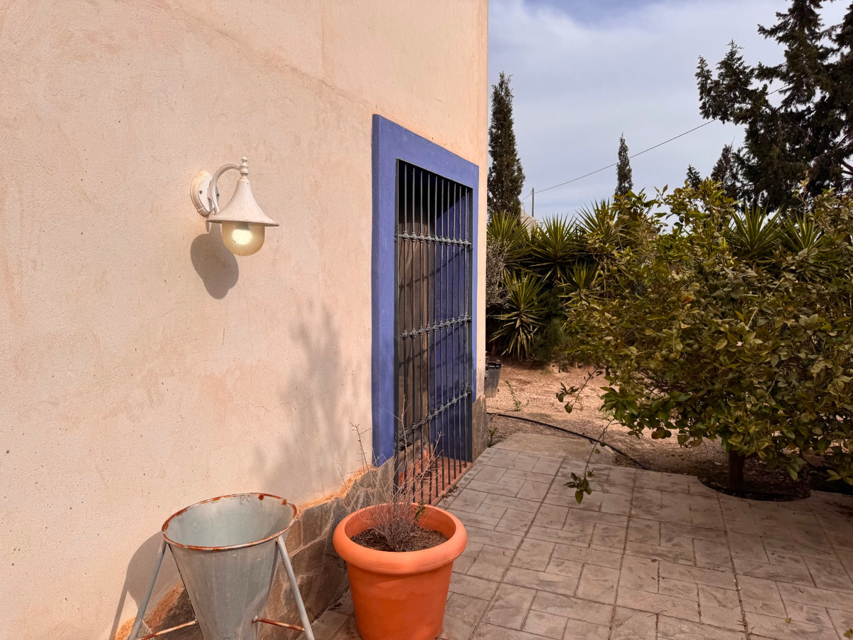 ShowFeedImage House – Detached Villa in Puerto Lumbreras