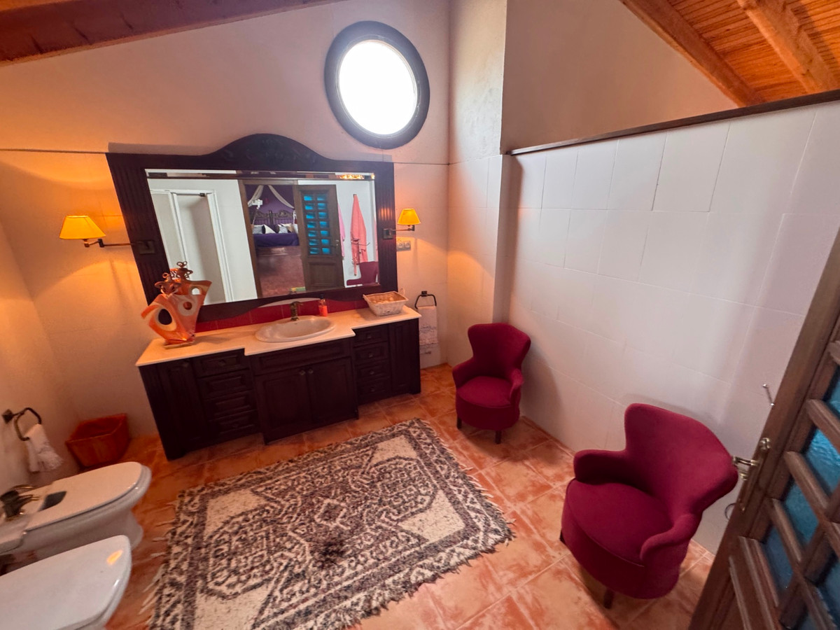 ShowFeedImage House – Detached Villa in Puerto Lumbreras