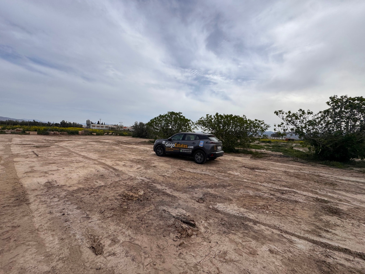 ShowFeedImage House – Detached Villa in Puerto Lumbreras