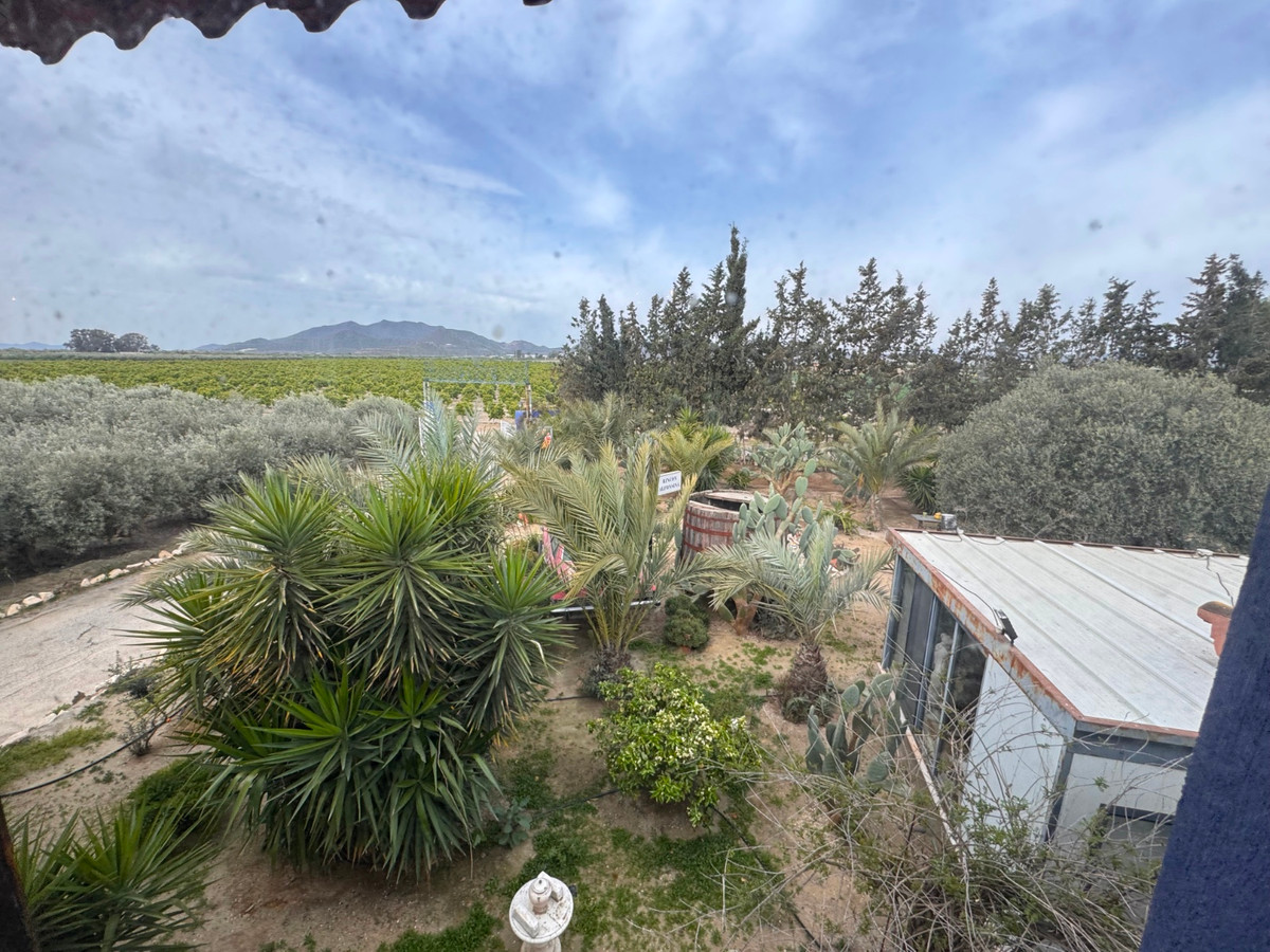 ShowFeedImage House – Detached Villa in Puerto Lumbreras