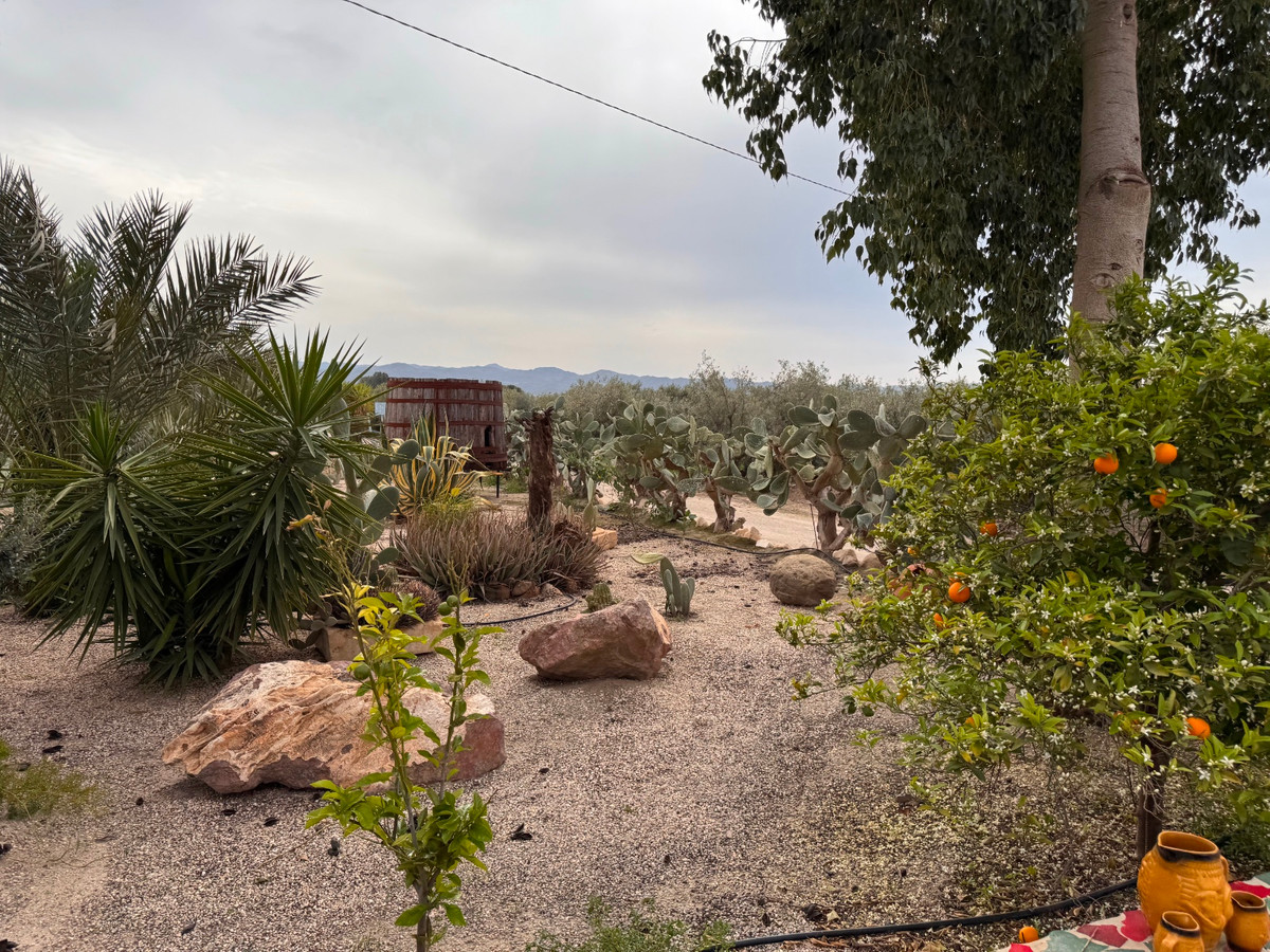 ShowFeedImage House – Detached Villa in Puerto Lumbreras