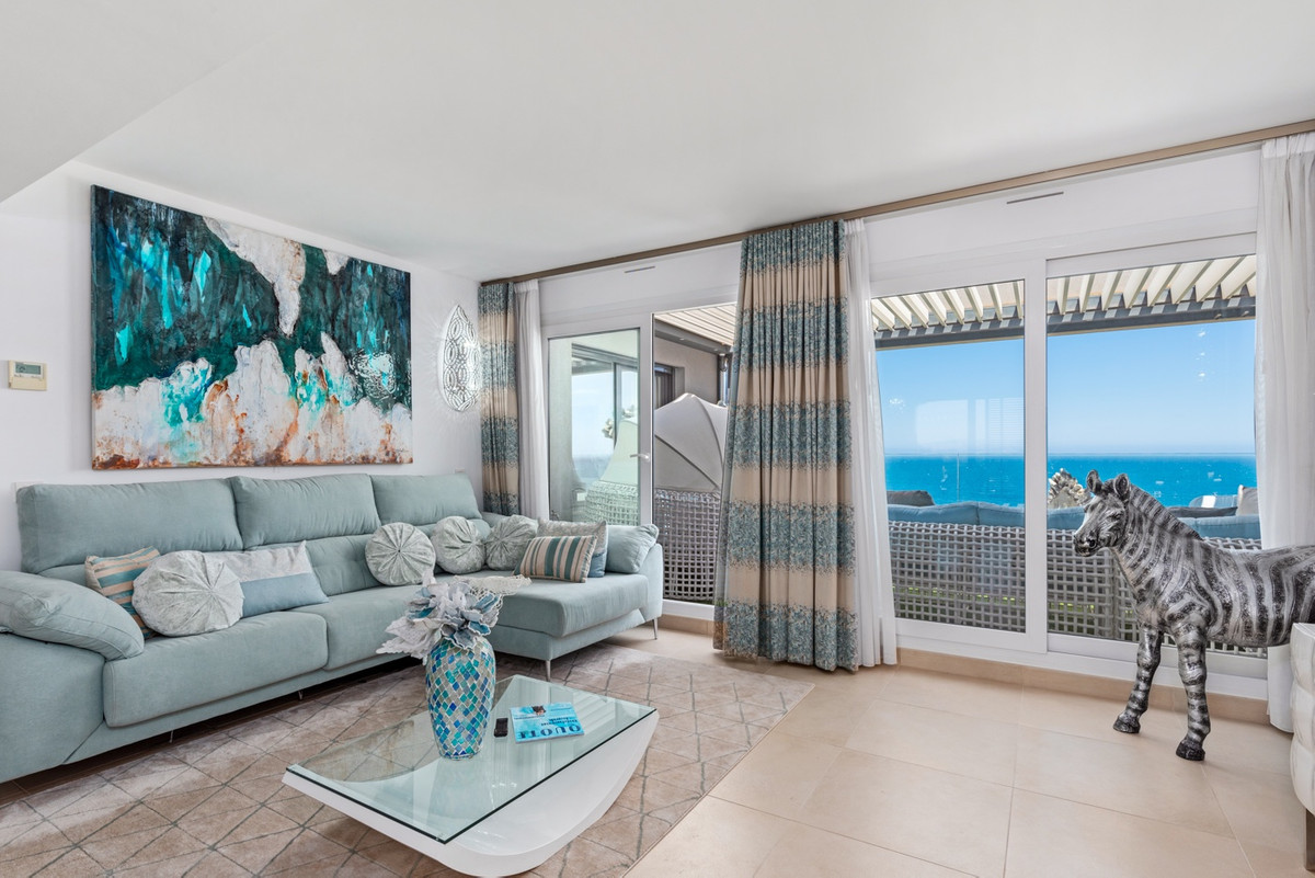 ShowFeedImage Apartment – Penthouse in Orihuela