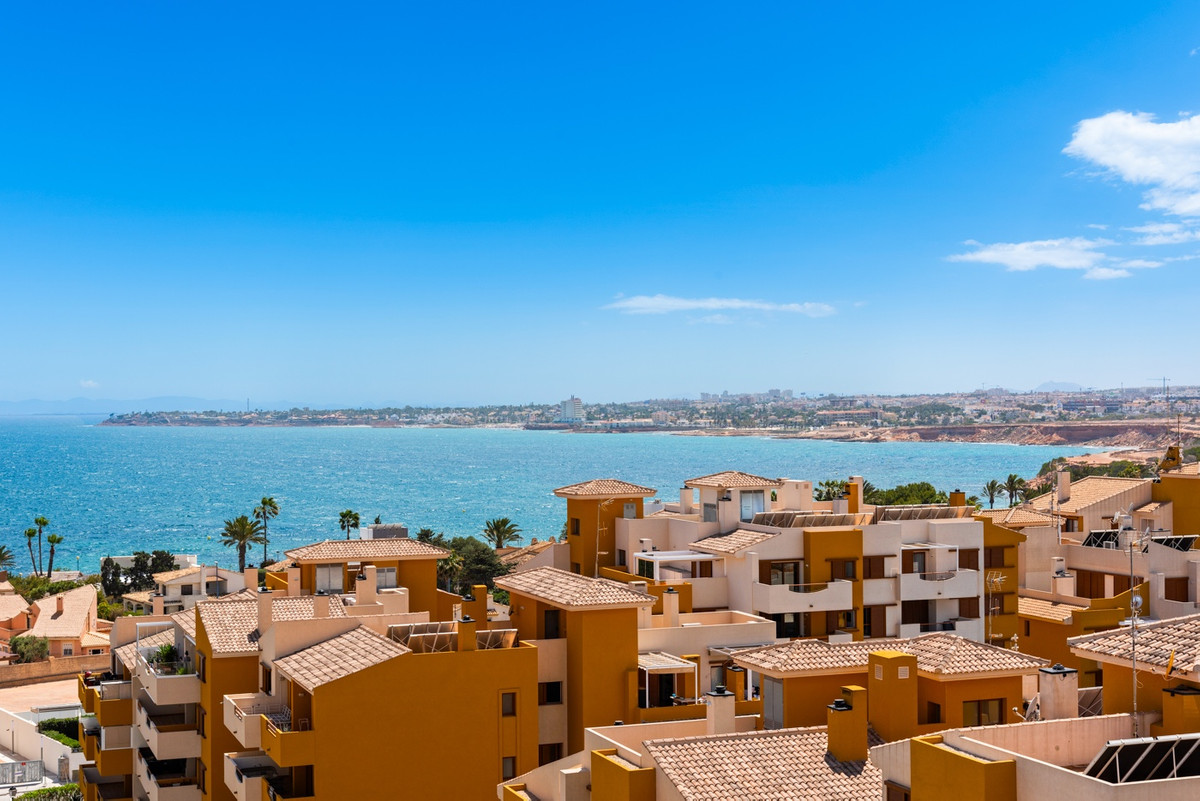 ShowFeedImage Apartment – Penthouse in Orihuela