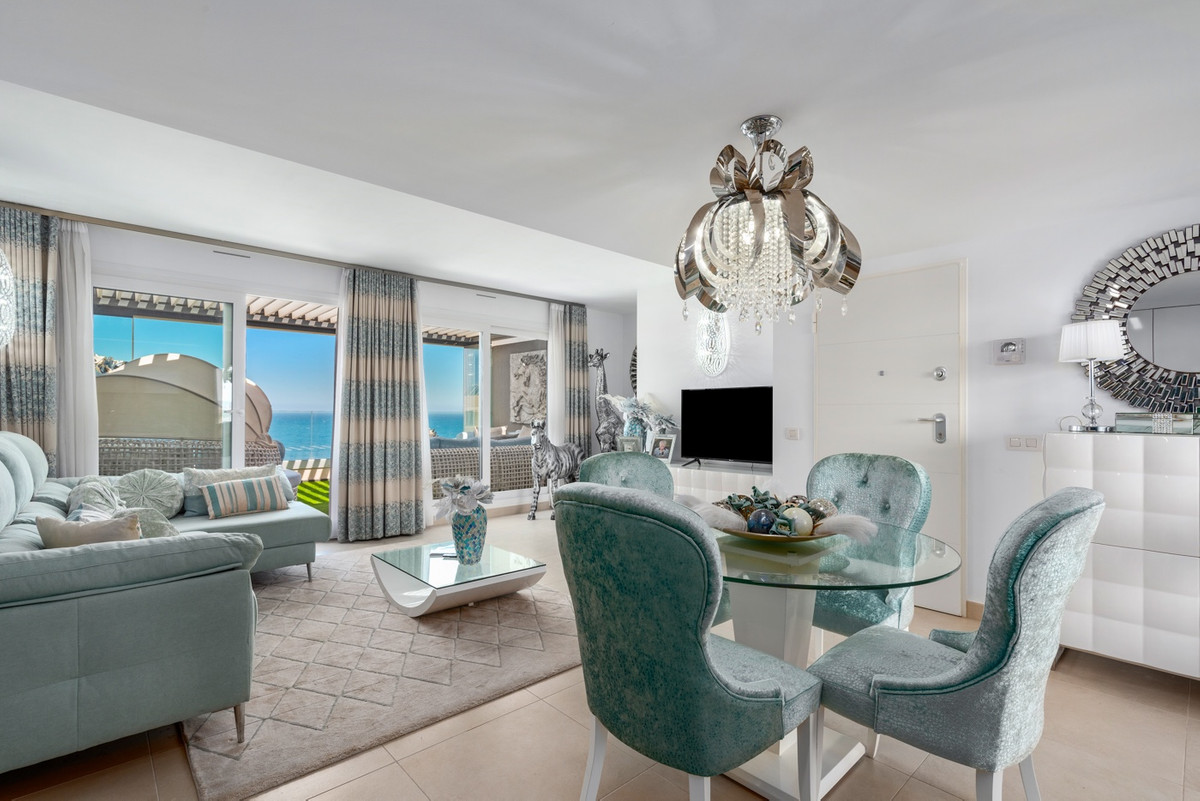 ShowFeedImage Apartment – Penthouse in Orihuela