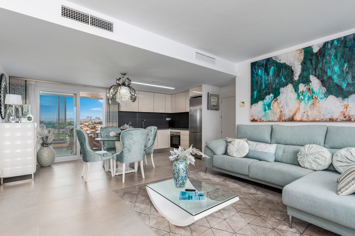 ShowFeedImage Apartment – Penthouse in Orihuela