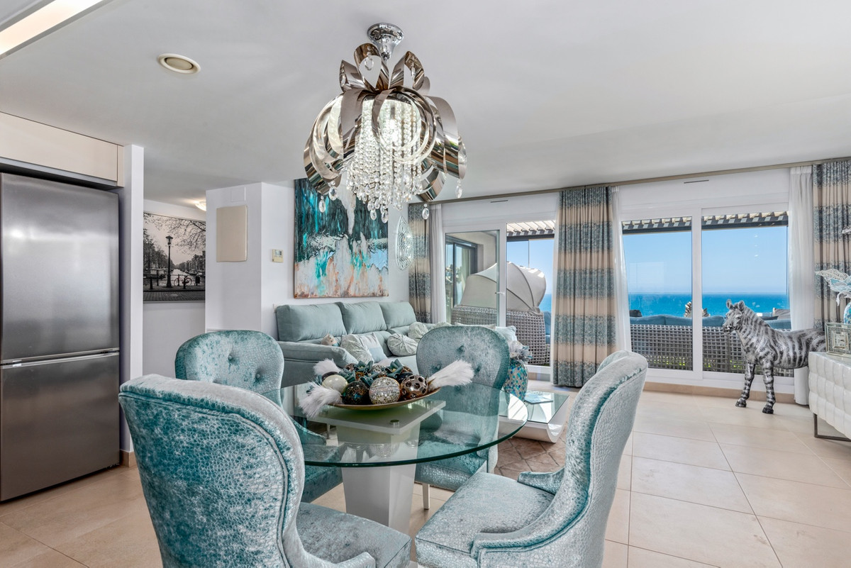 ShowFeedImage Apartment – Penthouse in Orihuela