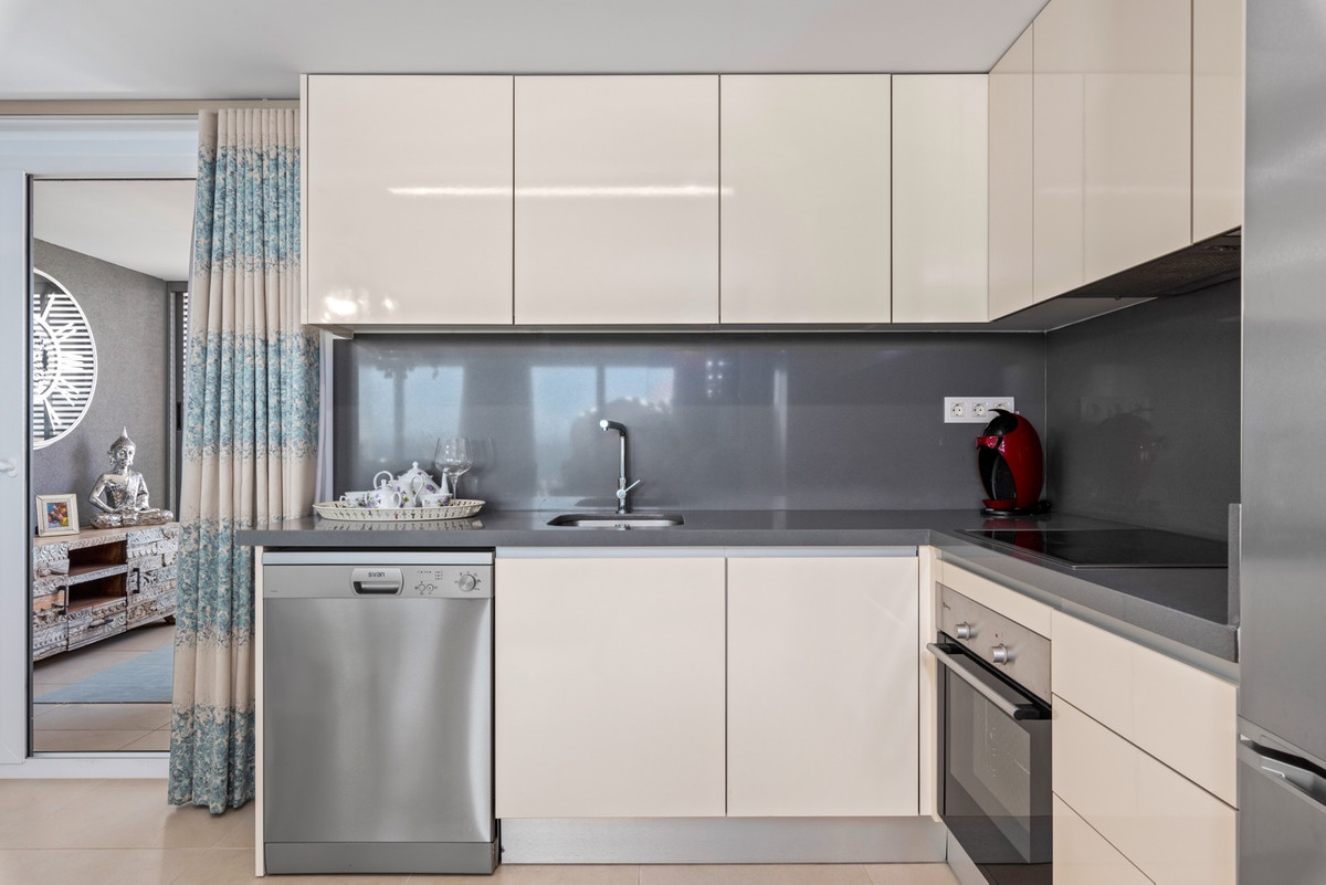 ShowFeedImage Apartment – Penthouse in Orihuela