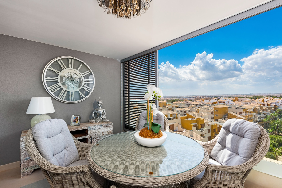 ShowFeedImage Apartment – Penthouse in Orihuela