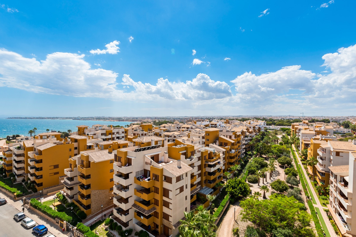 ShowFeedImage Apartment – Penthouse in Orihuela