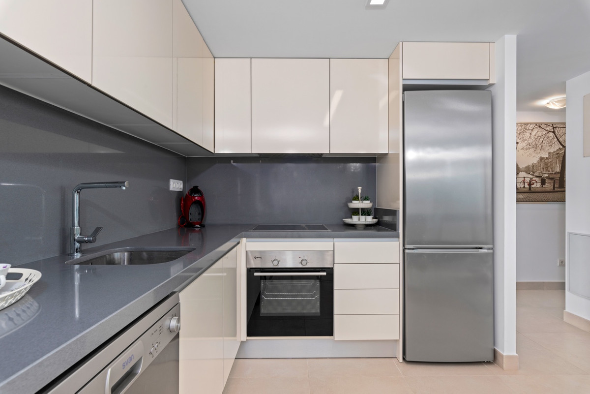 ShowFeedImage Apartment – Penthouse in Orihuela