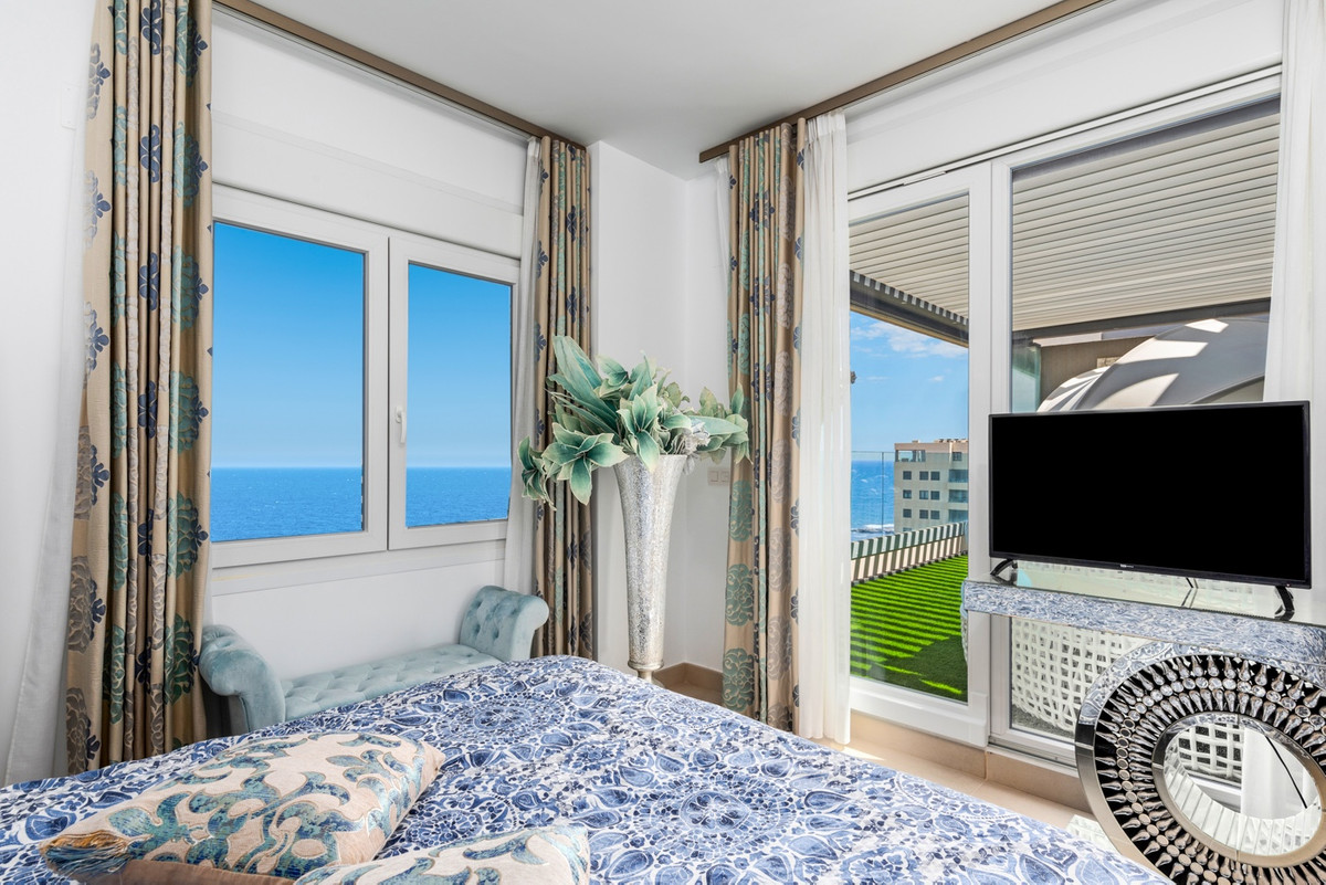 ShowFeedImage Apartment – Penthouse in Orihuela