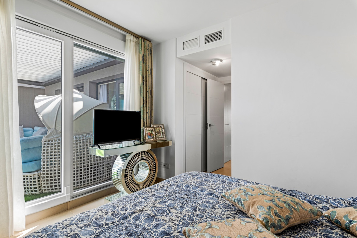 ShowFeedImage Apartment – Penthouse in Orihuela