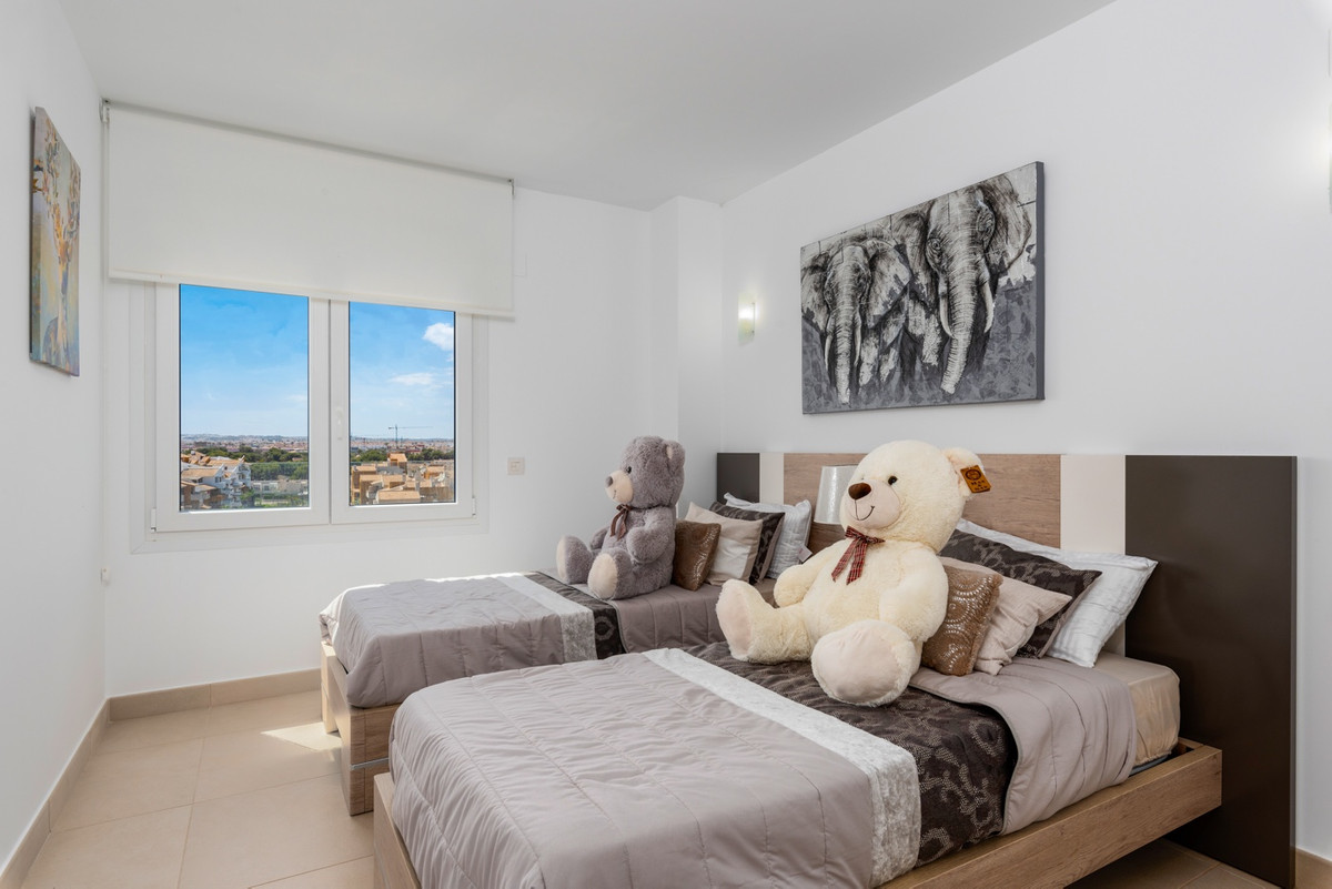 ShowFeedImage Apartment – Penthouse in Orihuela