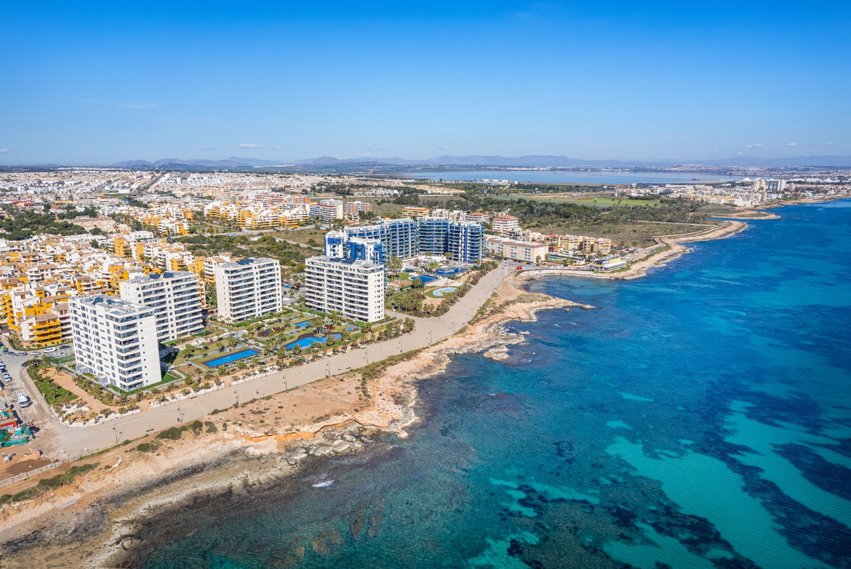 ShowFeedImage Apartment – Penthouse in Orihuela