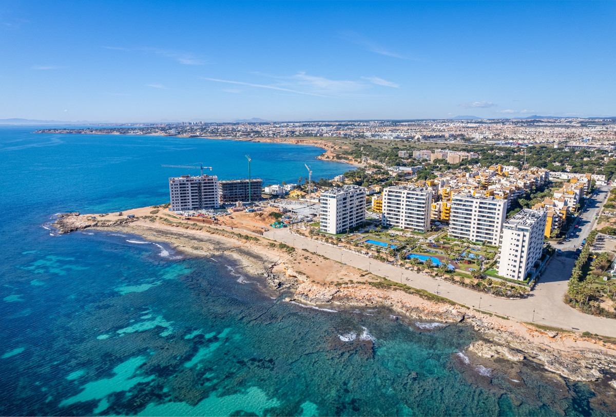 ShowFeedImage Apartment – Penthouse in Orihuela