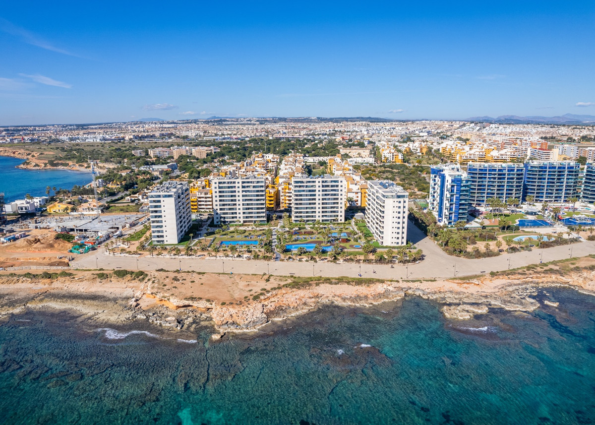 ShowFeedImage Apartment – Penthouse in Orihuela