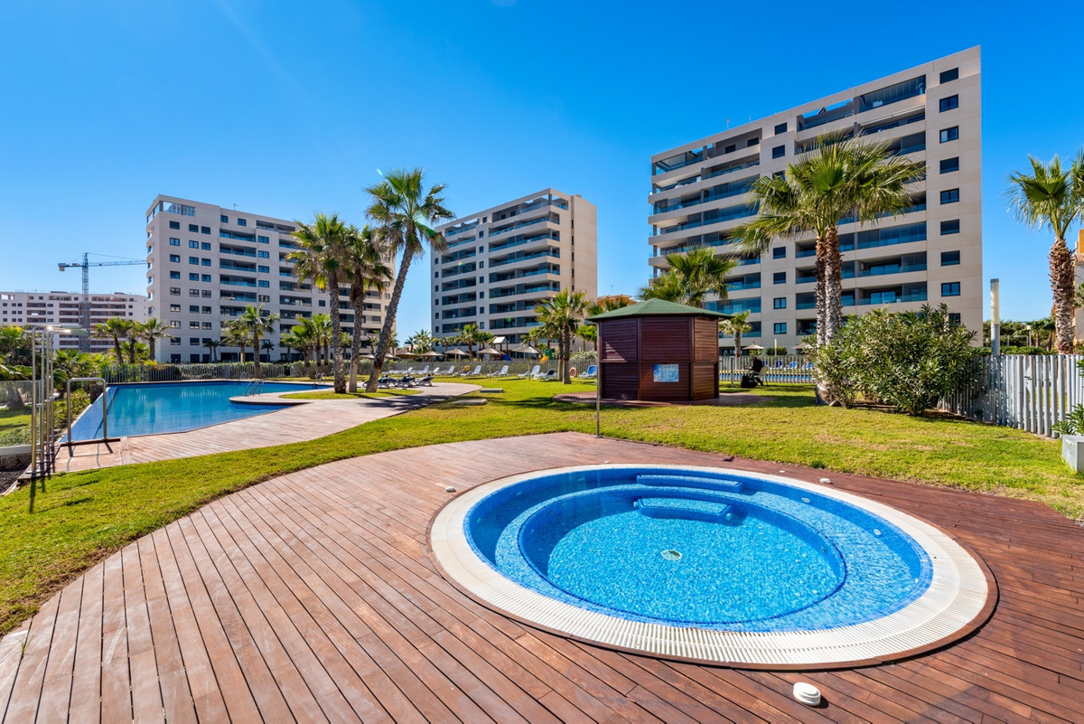 ShowFeedImage Apartment – Penthouse in Orihuela