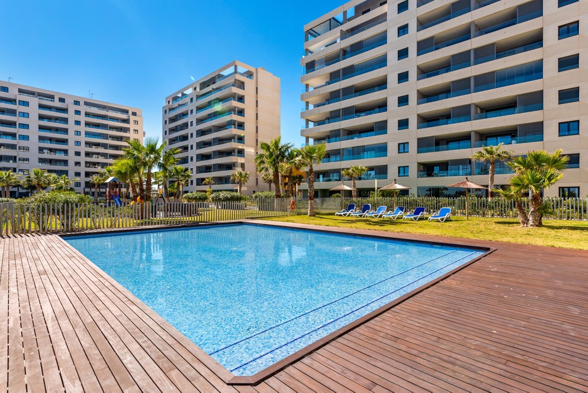 ShowFeedImage Apartment – Penthouse in Orihuela