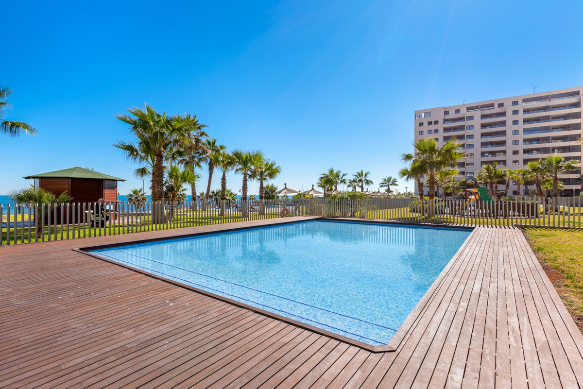 ShowFeedImage Apartment – Penthouse in Orihuela