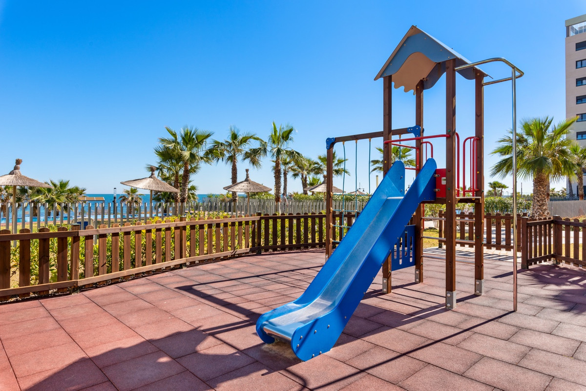 ShowFeedImage Apartment – Penthouse in Orihuela