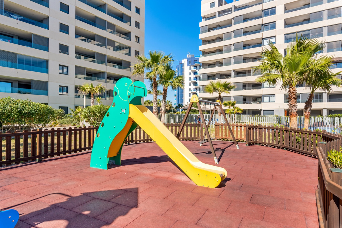 ShowFeedImage Apartment – Penthouse in Orihuela